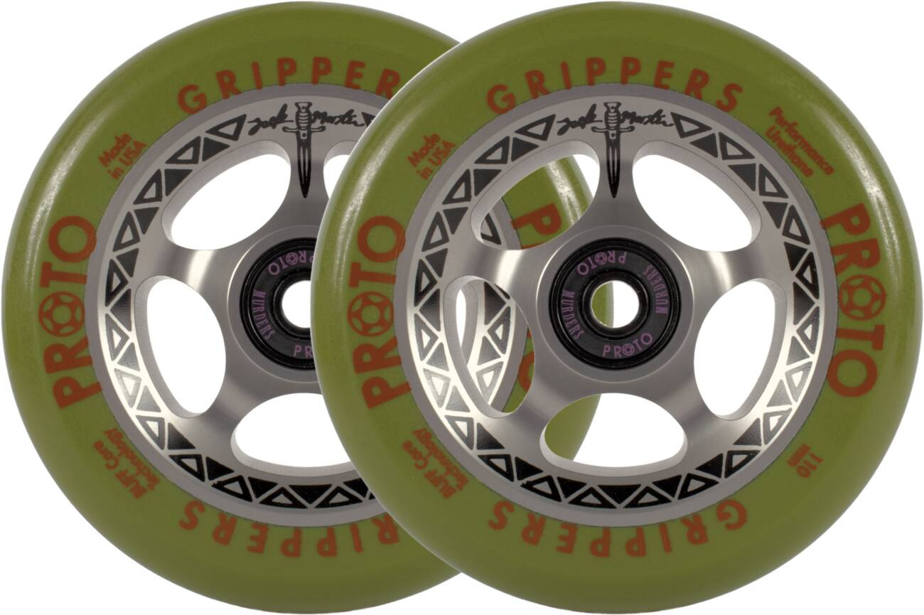 Proto Gripper Zack Martin Riteņi 2gb.