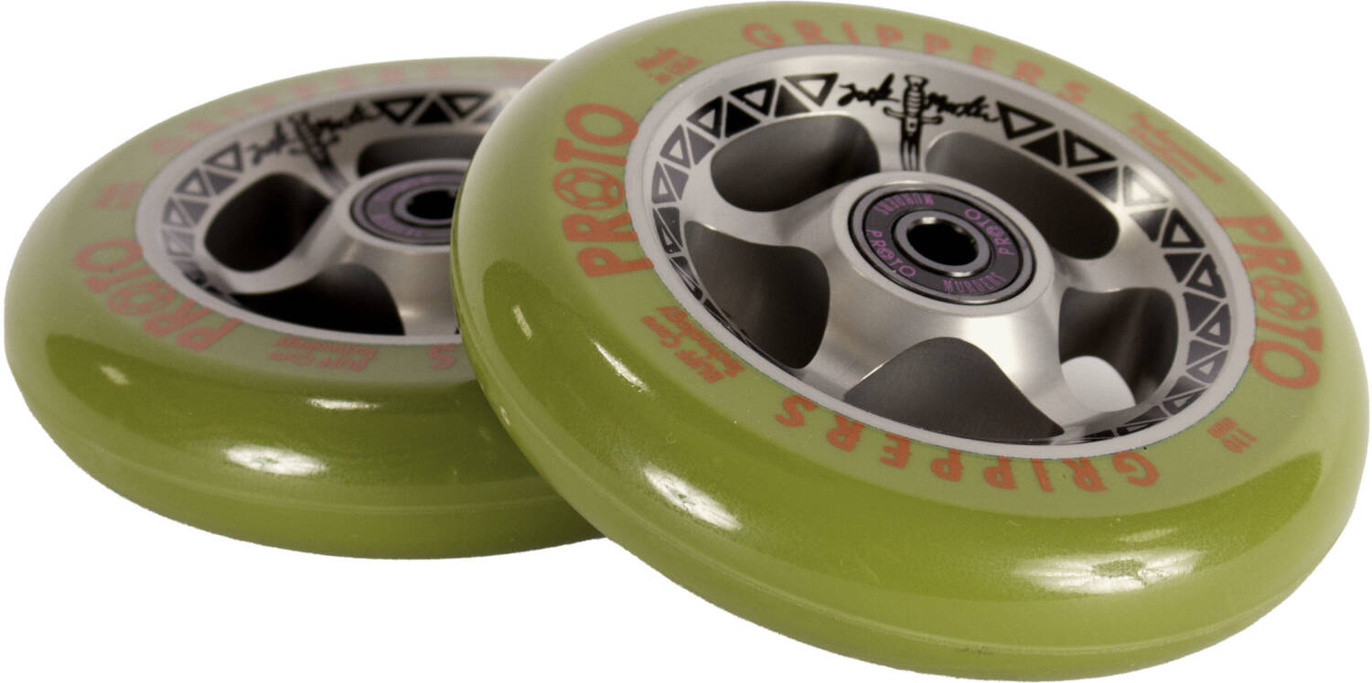 Proto Gripper Zack Martin Riteņi 2gb.