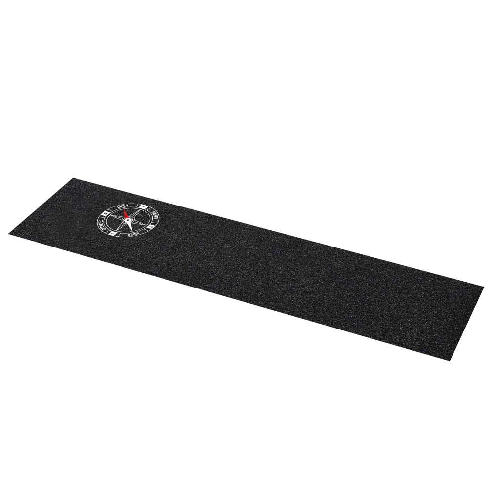 Wise Compass griptape