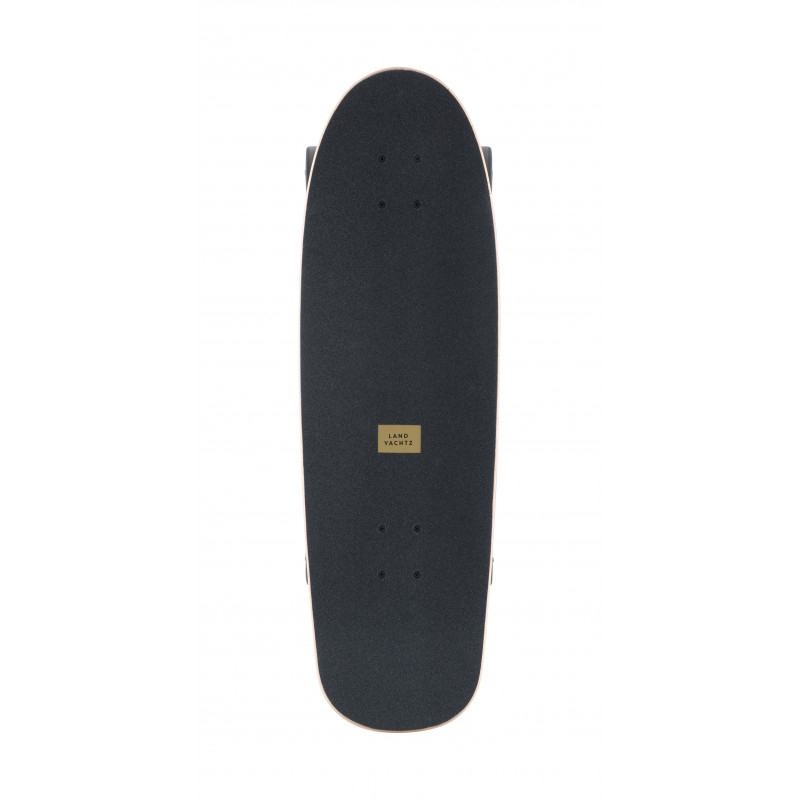 Landyachtz Tugboat Uv Bengal dēlis