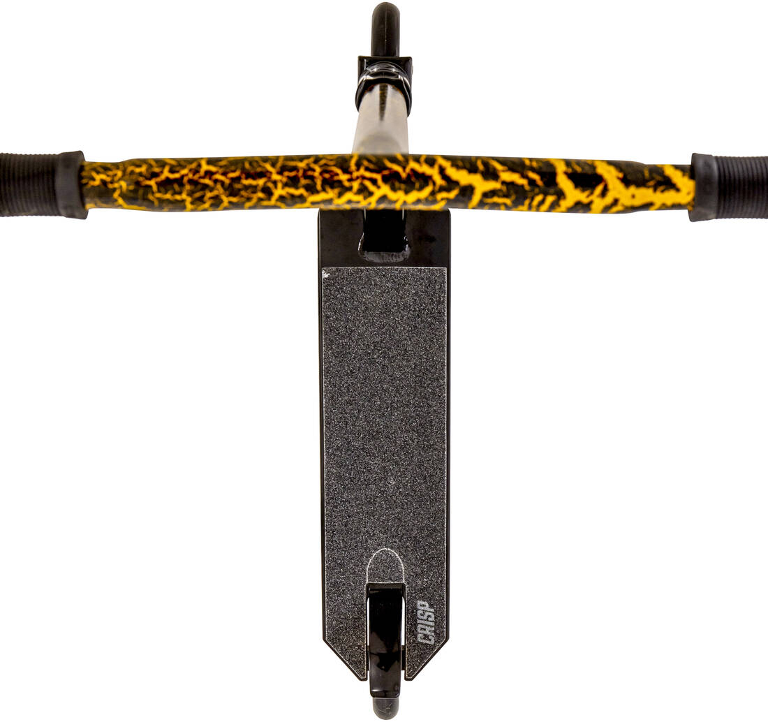 Crisp Blaster Mini triku skrejritenis