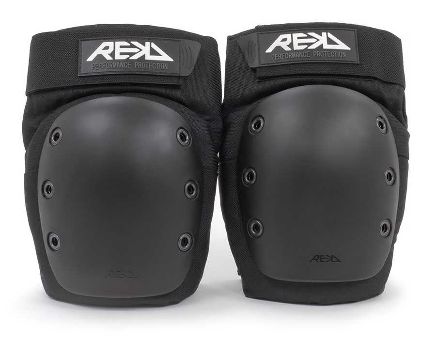 REKD Ramp Knee Pad (XL размер)