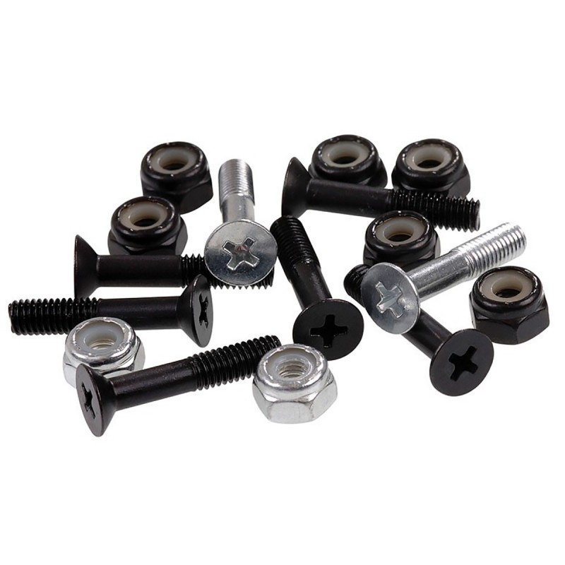 Enuff Bolt Sets