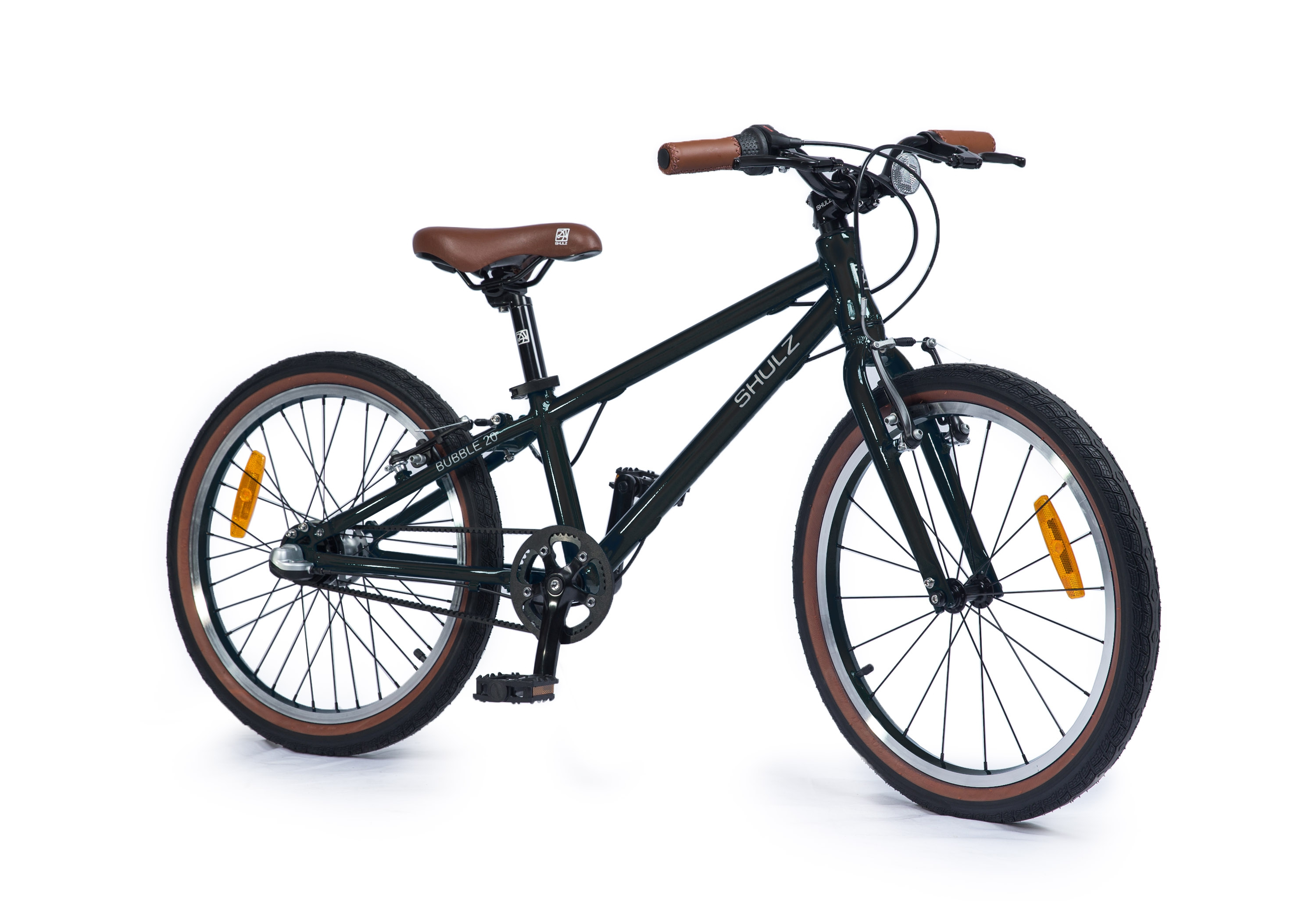 SHULZ Bubble 20 velosipēds