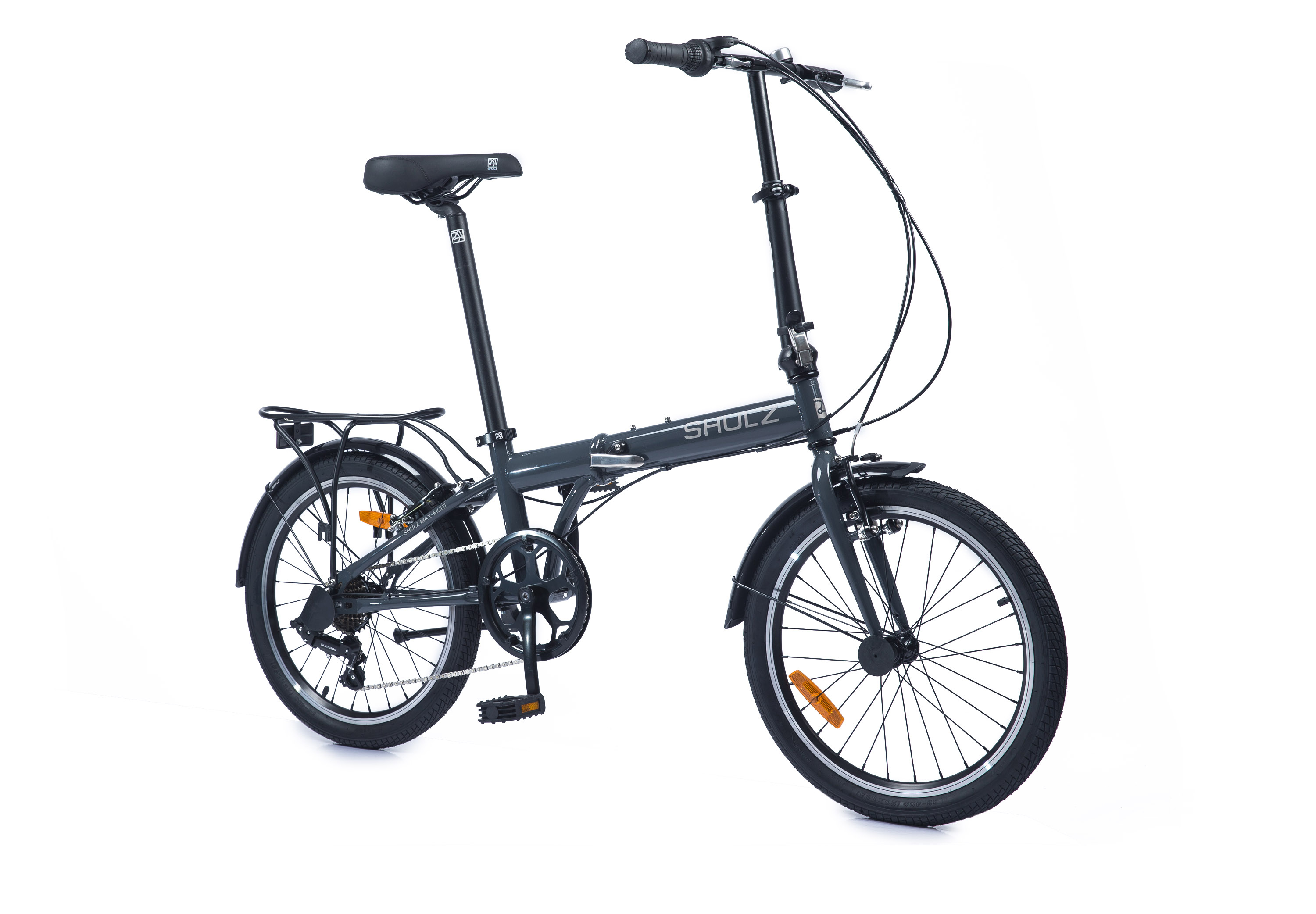SHULZ Max Multi Velosipēds