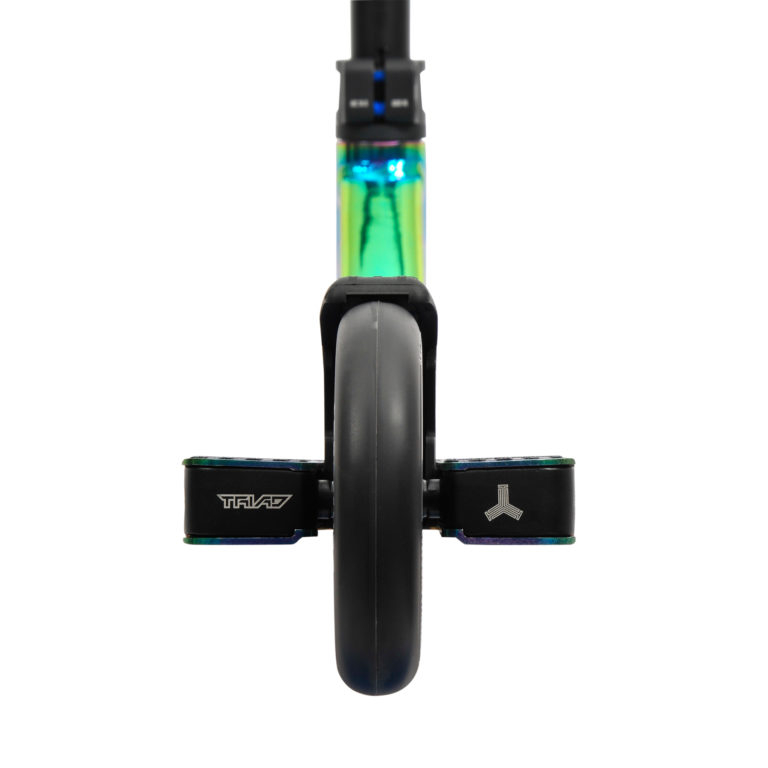 TRIAD Racketeer Neochrome triku skrejritenis
