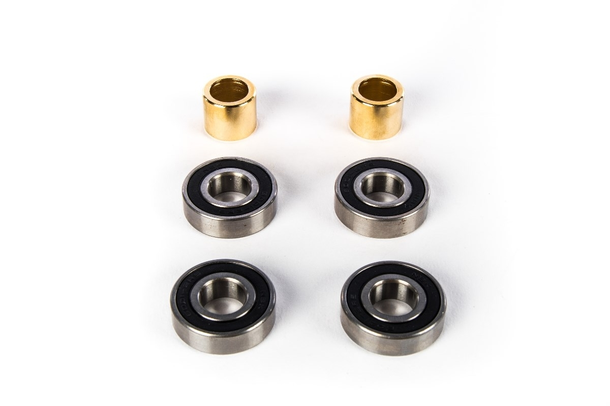 Ethic 12 STD Bearings (4gb.)