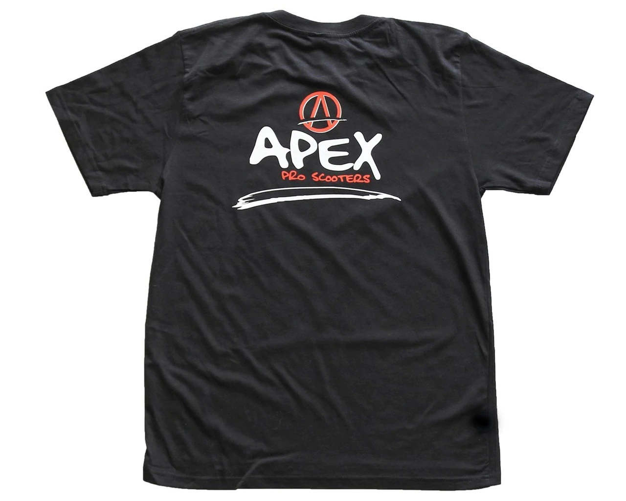 Apex pro scooters T-shirt (L size)