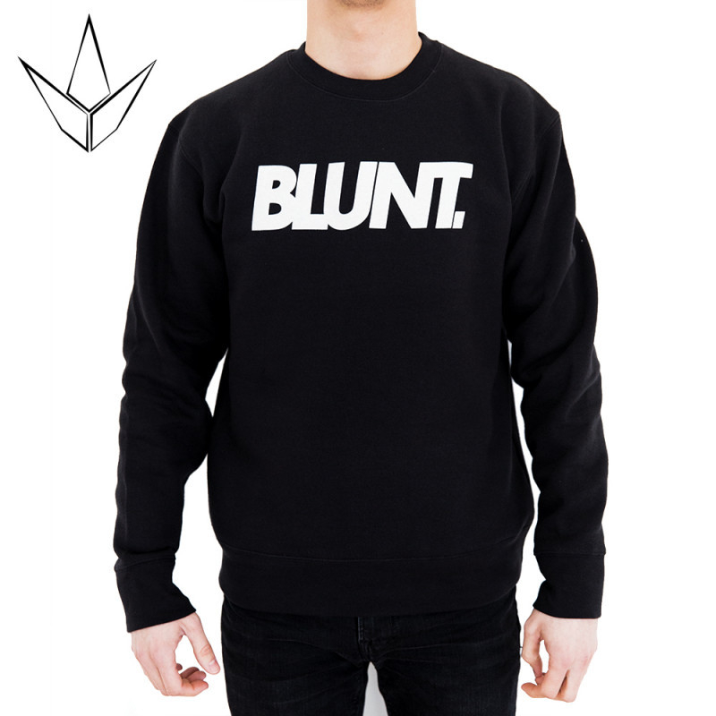 Blunt Scooter Sweat Logo (L izmērs)