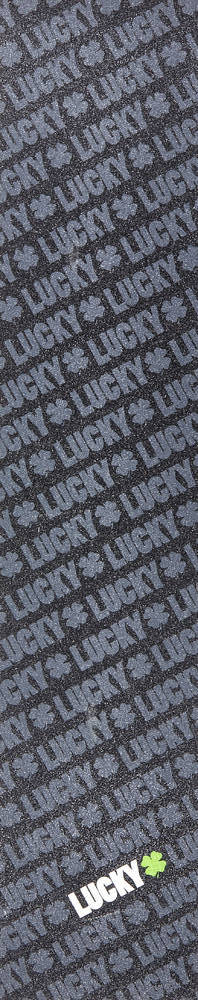 Lucky Repeat наждачка