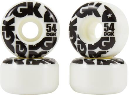 DGK Street Formula riteņu komplekts
