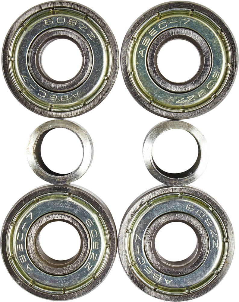 Flexsurfing Waveboard Wheel set