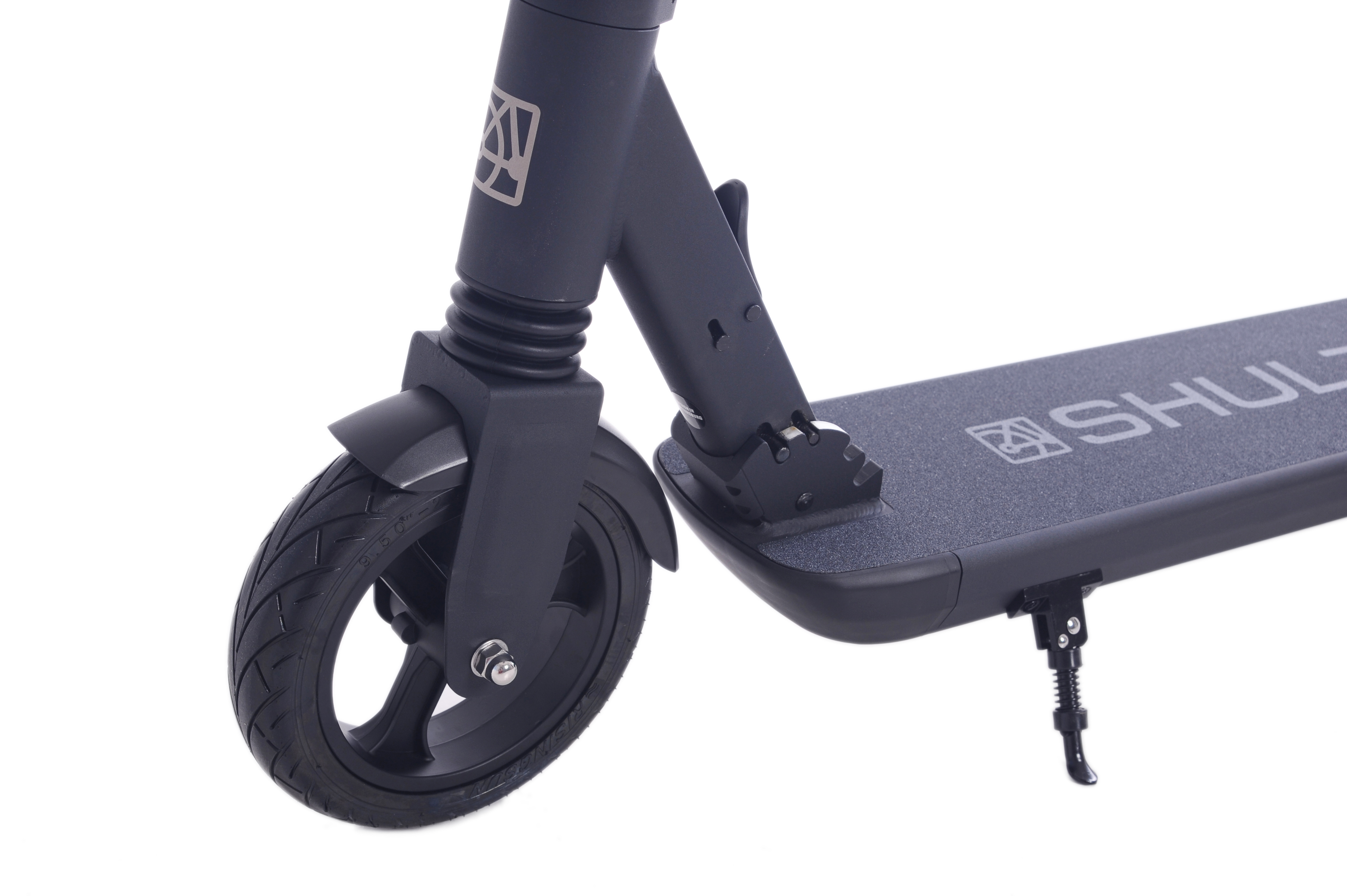 Shulz GX03 электрический самокат