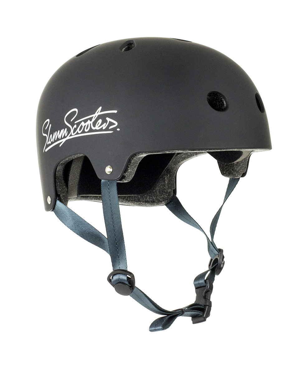 Slamm Logo Ķivere XXS/XS