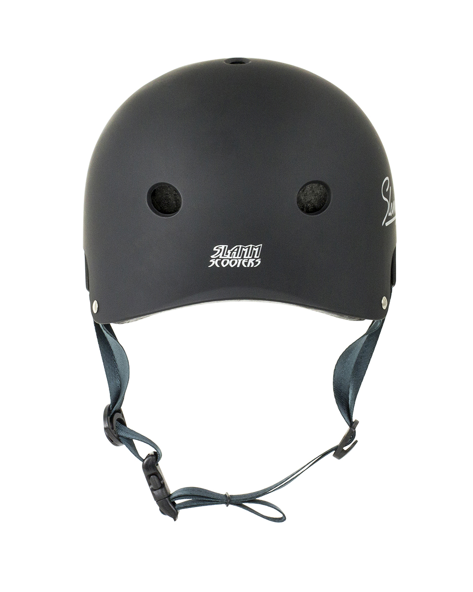 Slamm Logo Ķivere XXS/XS