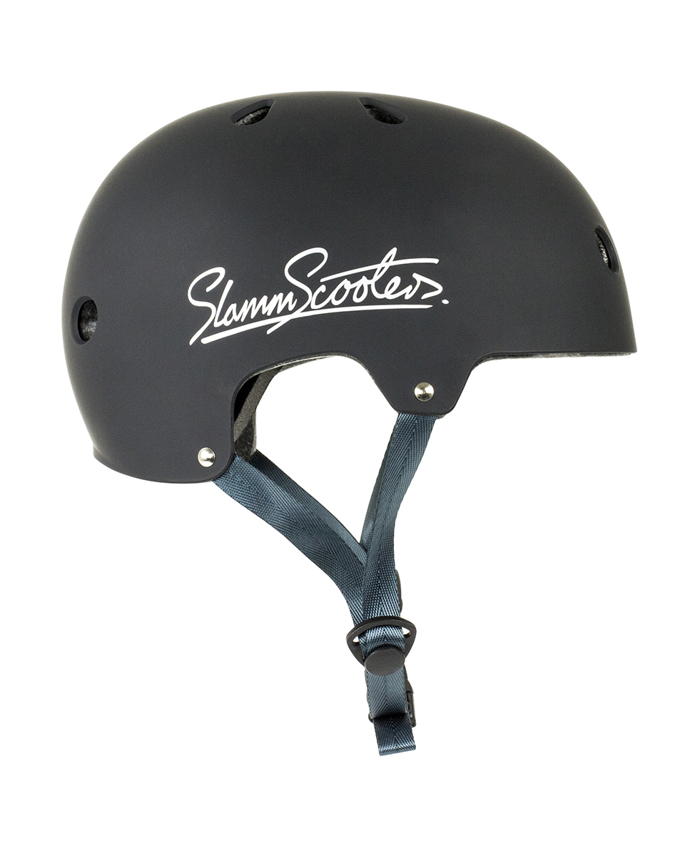 Slamm Logo Ķivere XXS/XS