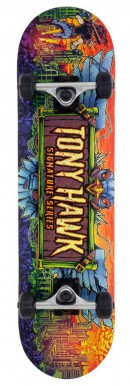 Tony Hawk SS 360 skrituļdēlis 8 IN