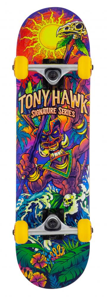 Tony Hawk SS 360 skrituļdēlis 7.25 IN