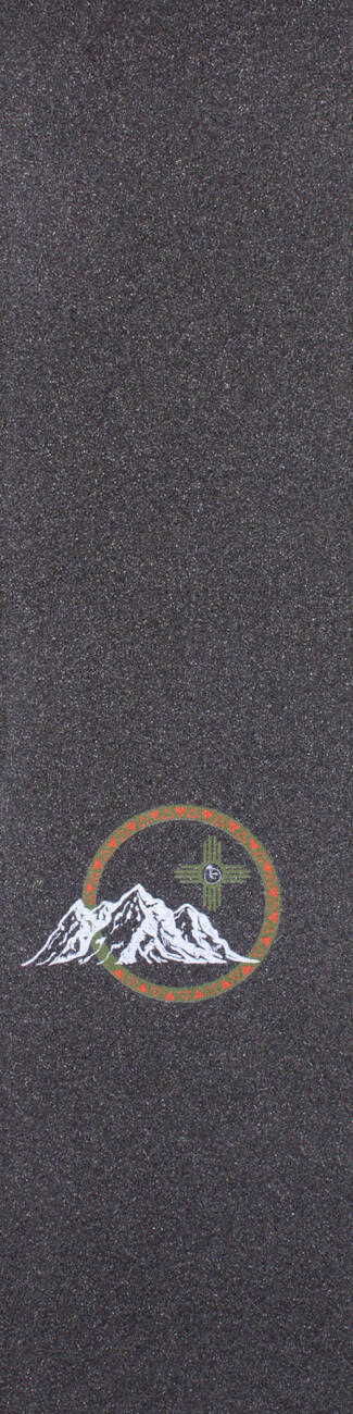 Hella Grip ZM3 Pro Scooter Grip Tape