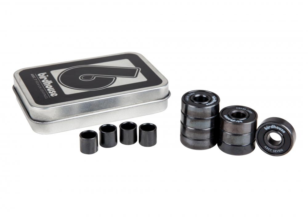 Birdhouse Bearings Abec-7 gultņi