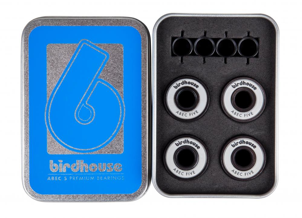 Birdhouse Abec-5 gultņi