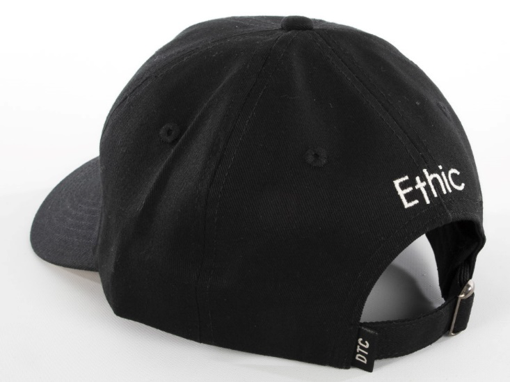Ethic 2G1Cap baseball cepure