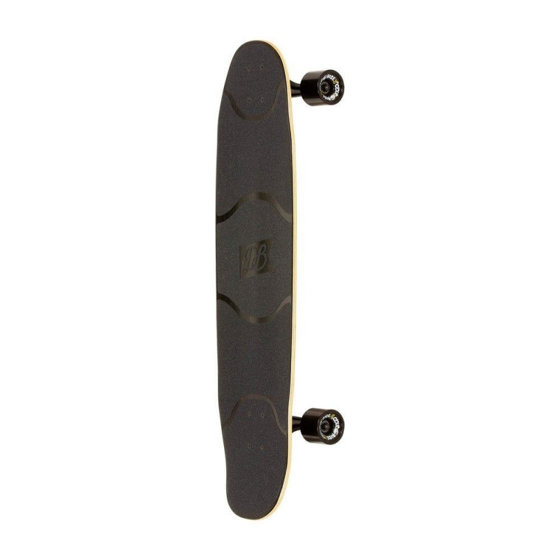 DB Longboards Wolf Prowler 37" dēlis