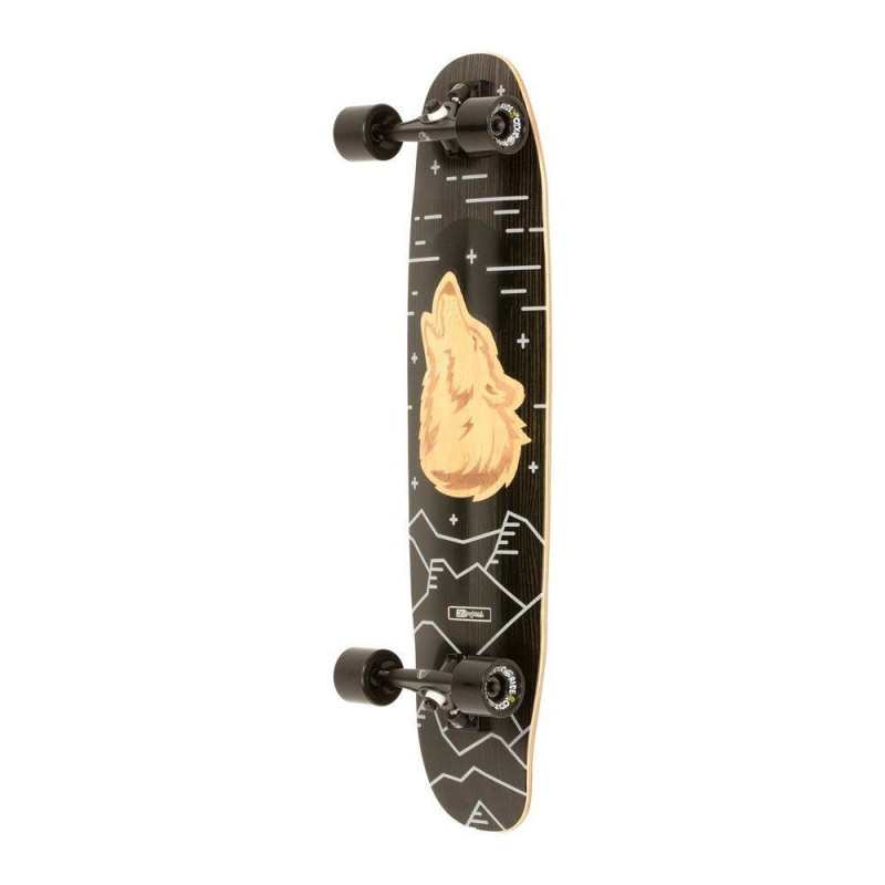 DB Longboards Wolf Prowler 37" dēlis