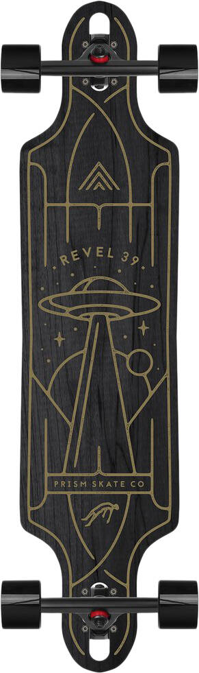Prism Revel Liam Ashurst 39 dēlis
