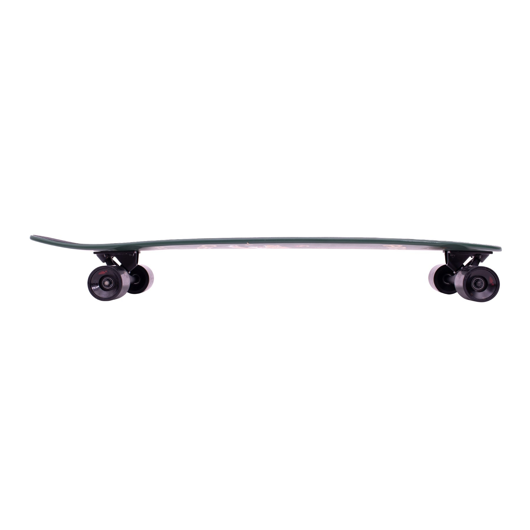 Z-Flex dēlis Aragon Cheetah Roundtail 38