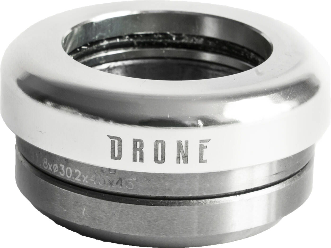 Drone Synergy II Integrēta gultņu sistēma