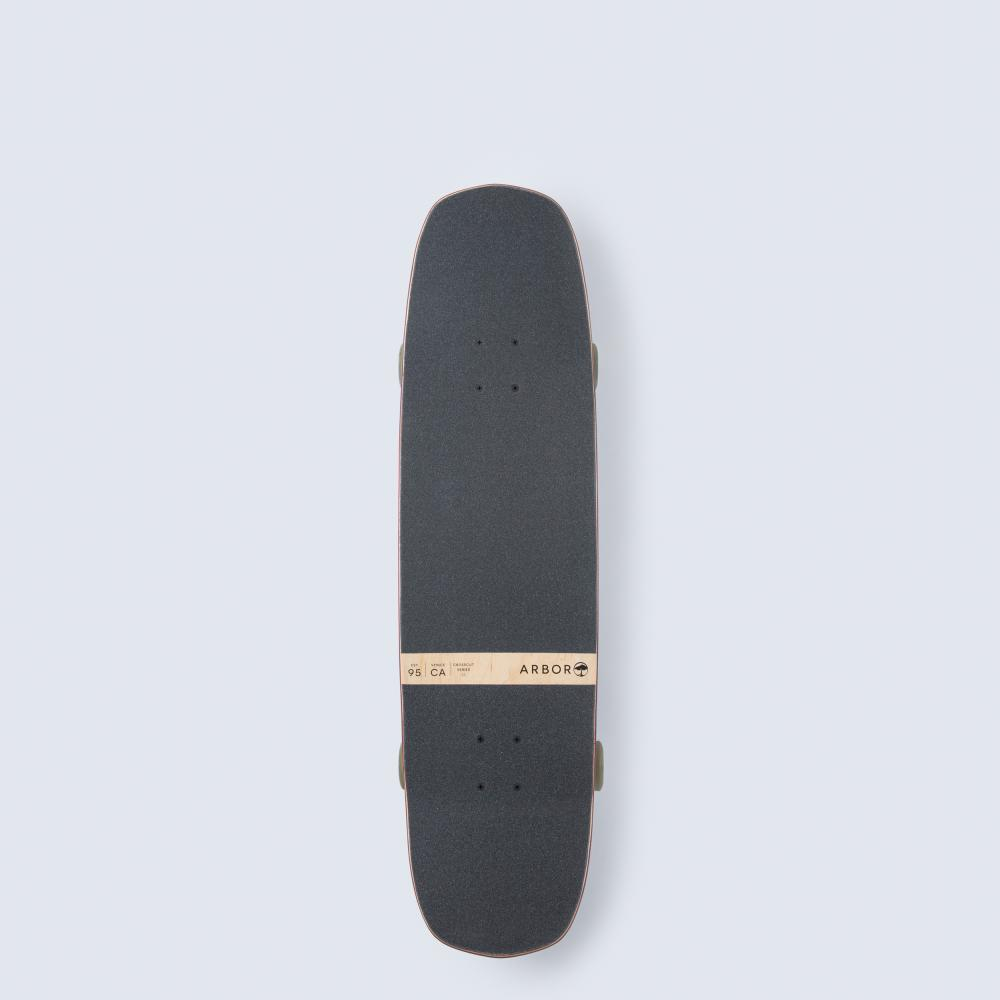 Arbor Hybrid dēlis Crosscut Axel Serrat Pro 34
