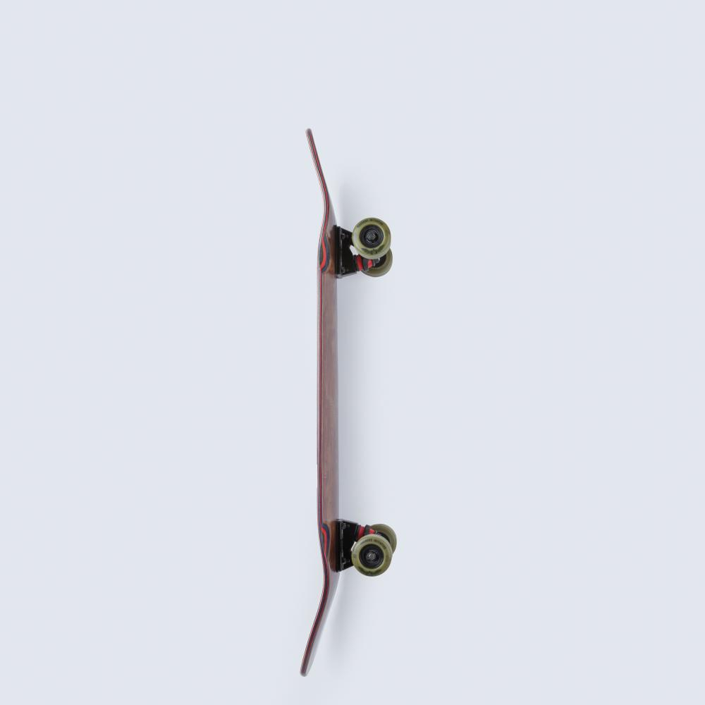 Arbor Hybrid dēlis Crosscut Axel Serrat Pro 34
