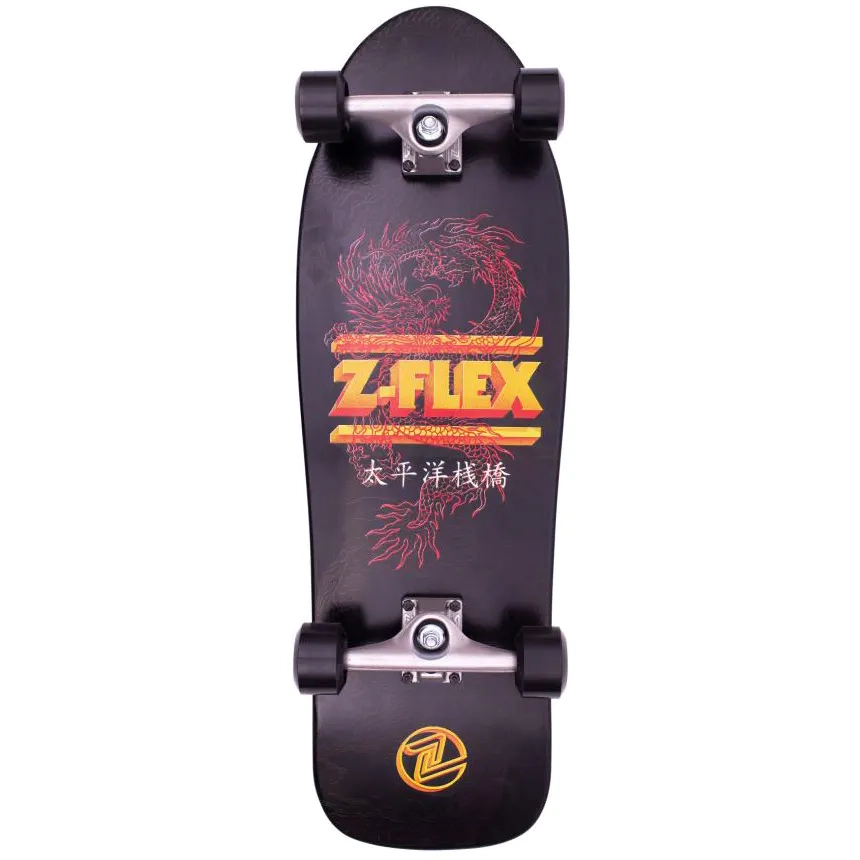 Z-Flex Dragon dēlis 31IN