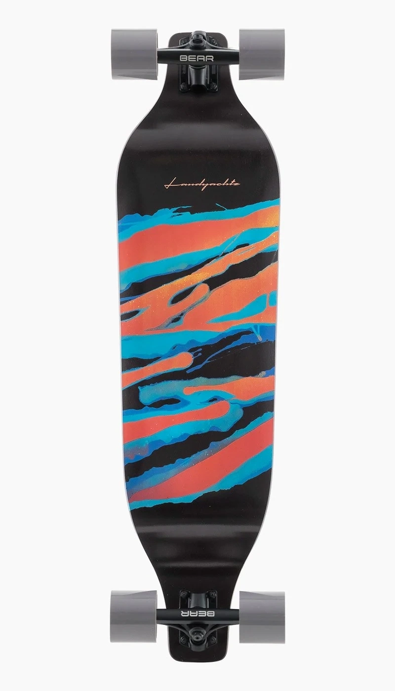 Landyachtz Evo Spectrum 36” Longboard