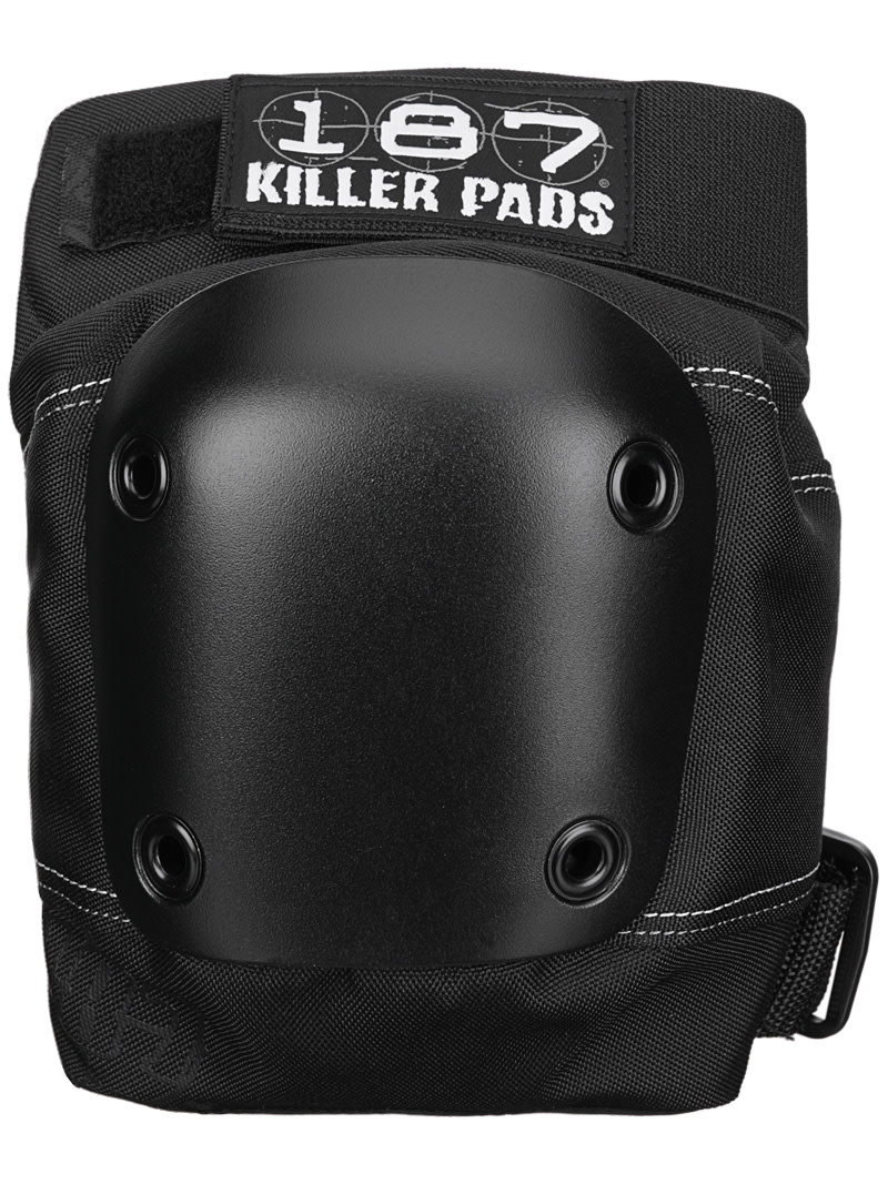 187 Killer Slim Knee Pads (L size)