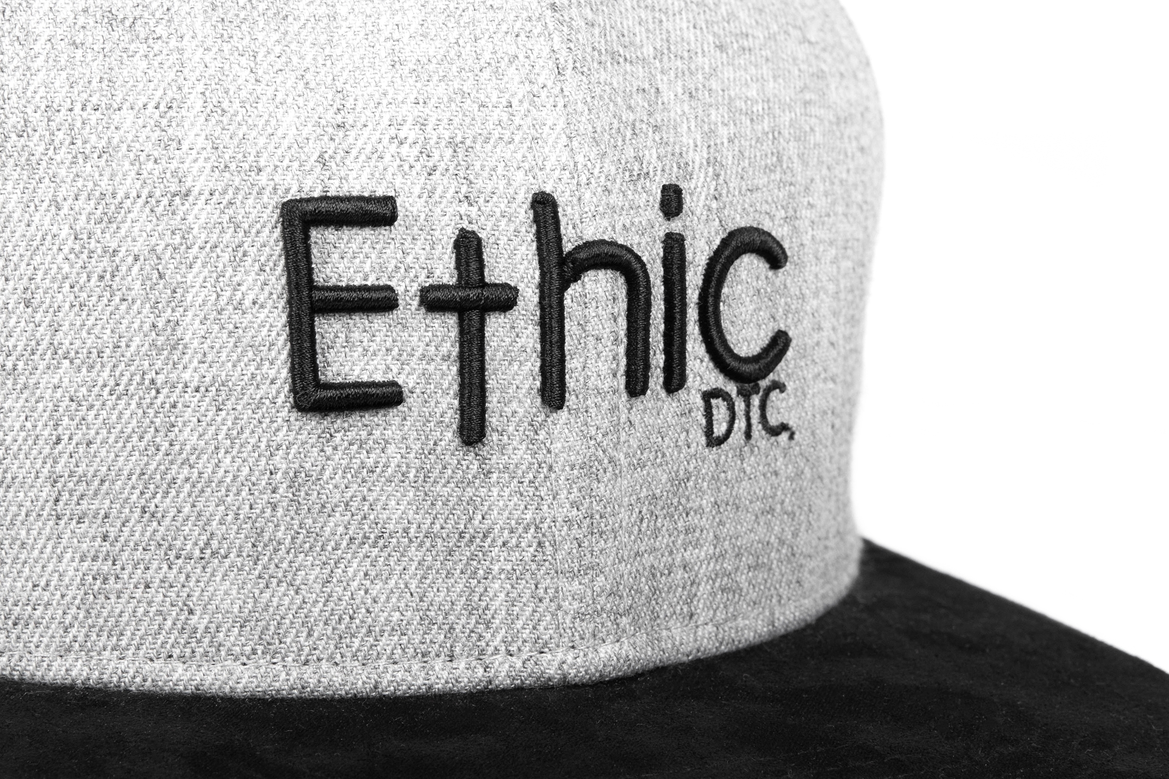 Ethic Deerstalker кепка