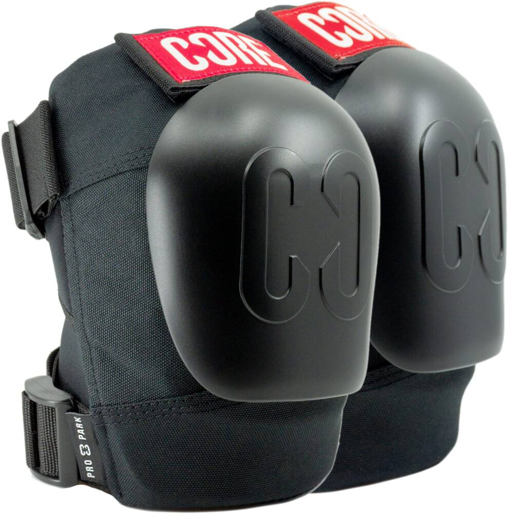 Core Pro наколенники (L размер)