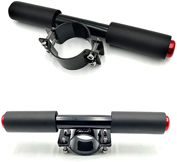 Segway Ninebot ES1/2/3/4 kids handle bars with lights