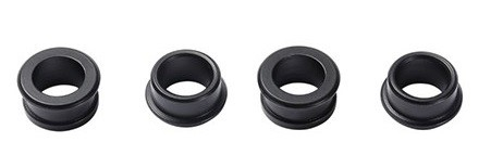 Blunt спейсеры для 24mm колёс