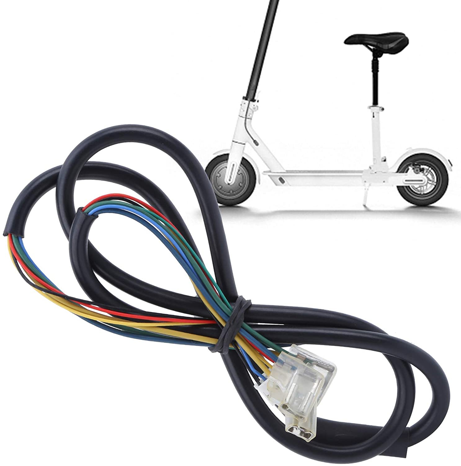 Xiaomi M365 PRO 1S motora vadi
