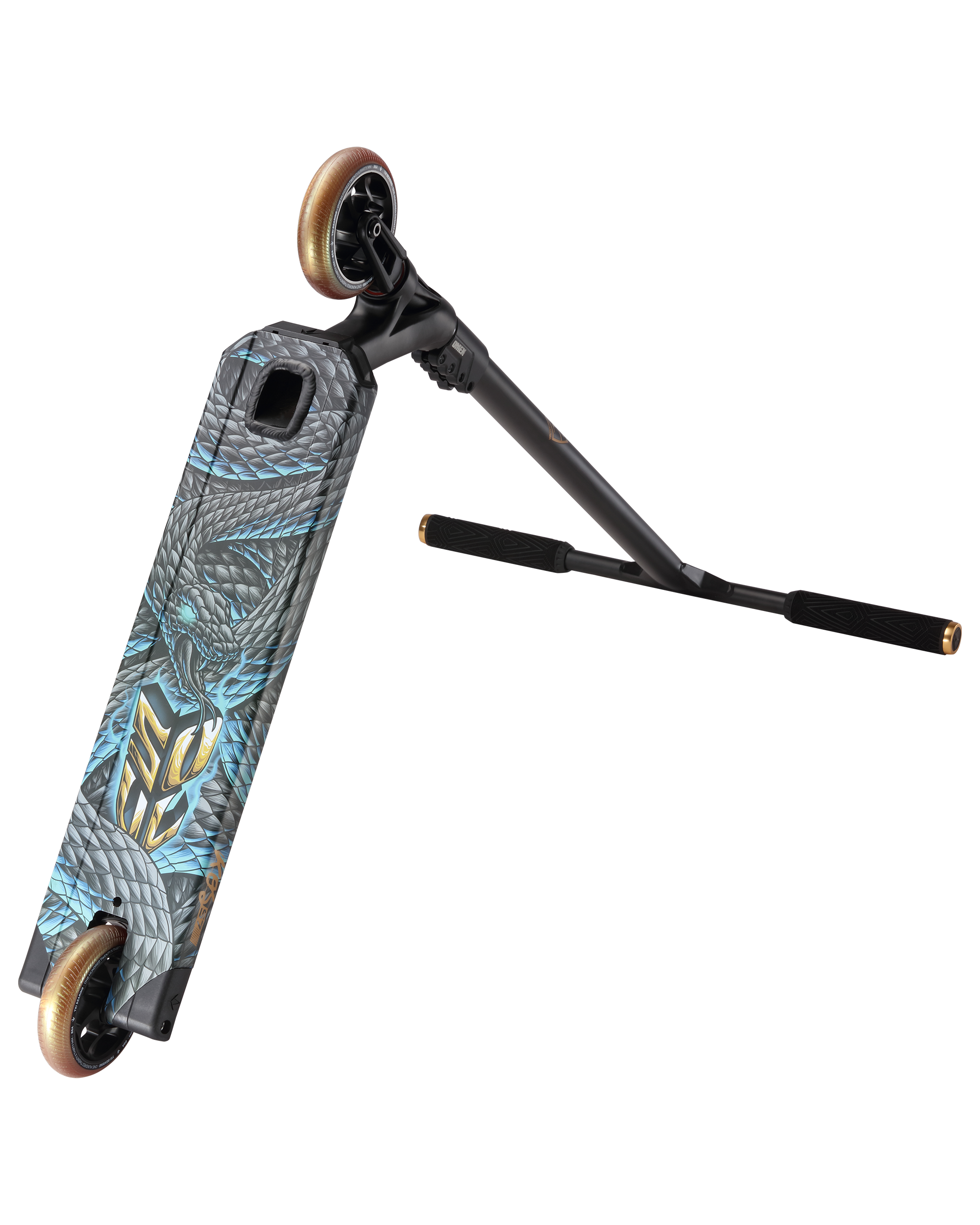 Blunt KOS S7 Soul triku skrejritenis