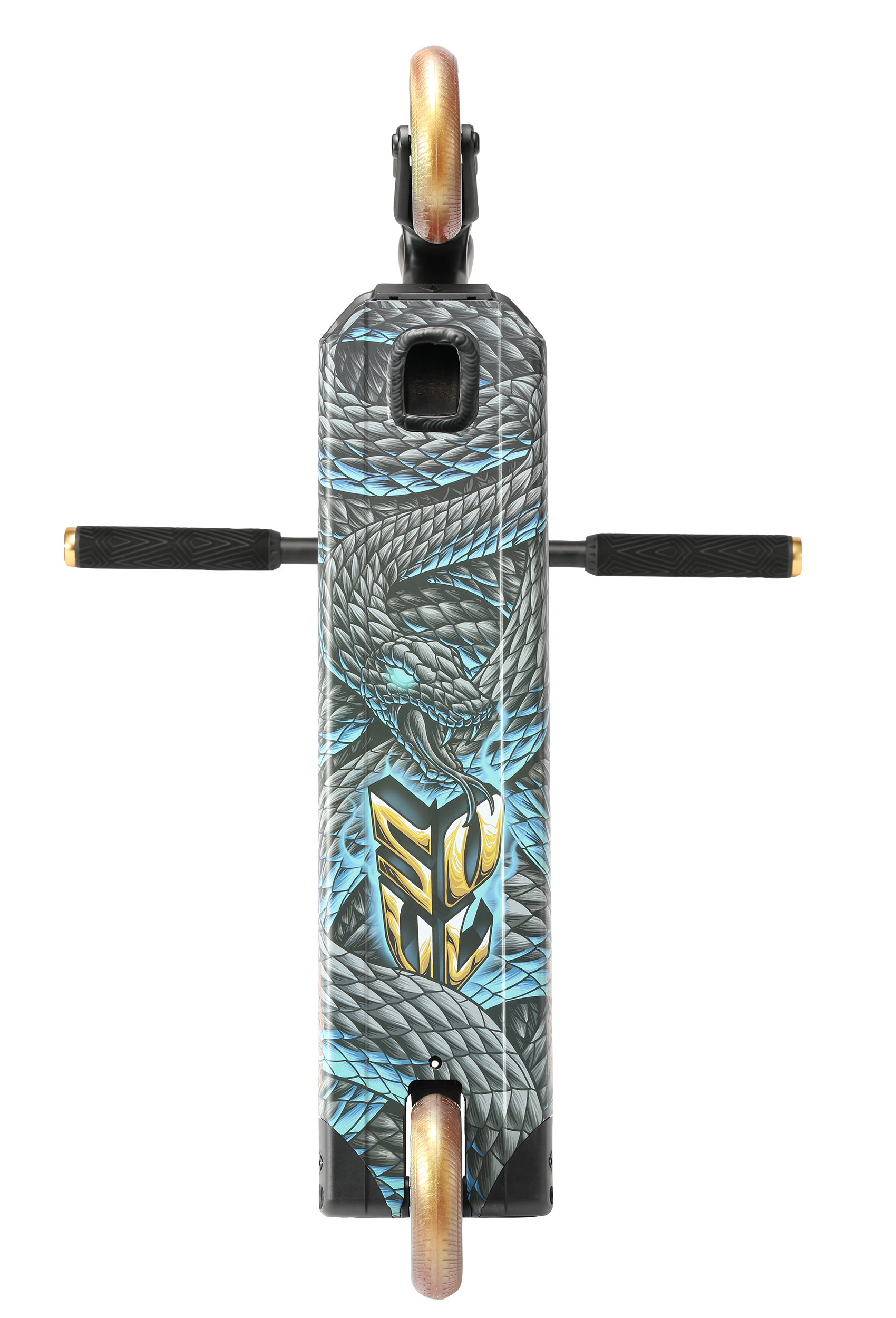 Blunt KOS S7 Soul triku skrejritenis