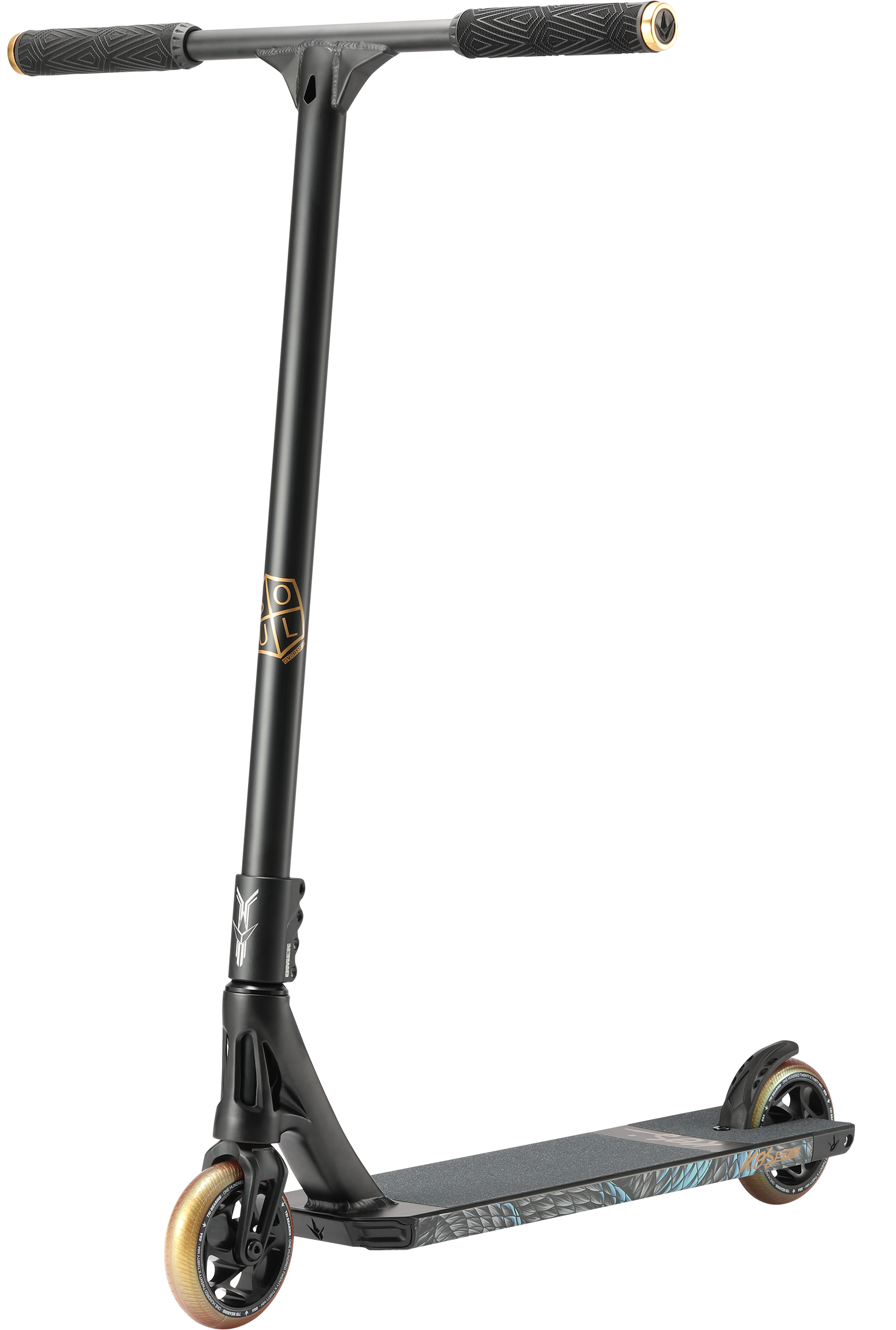 Blunt KOS S7 Soul triku skrejritenis
