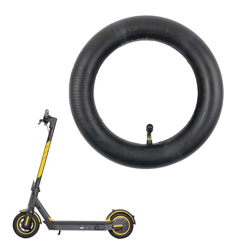10x2 inner tube with bent valve