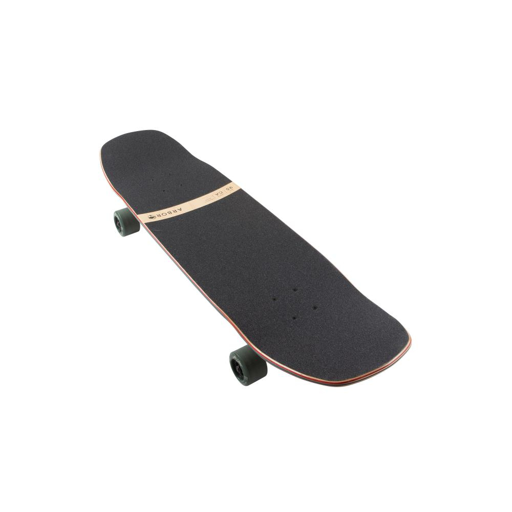 Arbor Hybrid Crosscut Axel Serrat Pro 34 dēlis