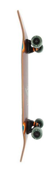 Arbor Hybrid Crosscut Axel Serrat Pro 34 dēlis