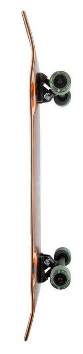Arbor Hybrid Crosscut Axel Serrat Pro 39 dēlis