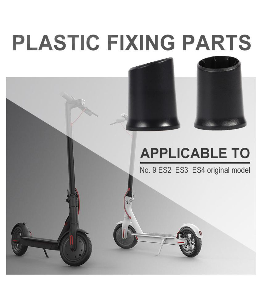 Segway Ninebot E25 stūres plastikas komplekts