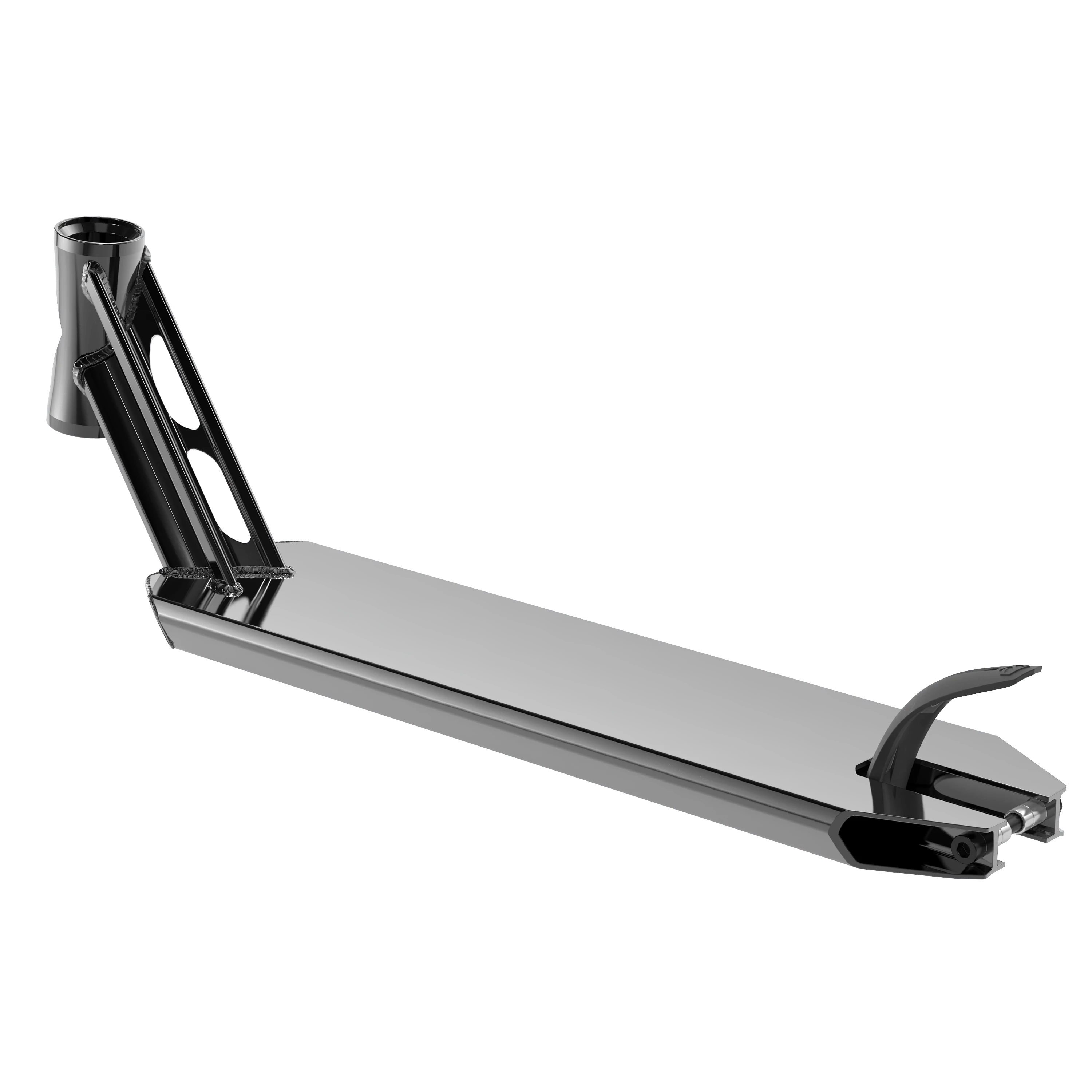 Fuzion Leo Spencer Signature V2 рама